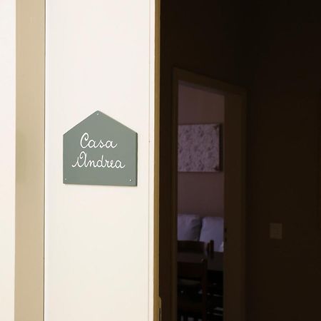 Casa Lovatelli Apartment Ravenna Ngoại thất bức ảnh