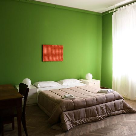 Casa Lovatelli Apartment Ravenna Ngoại thất bức ảnh