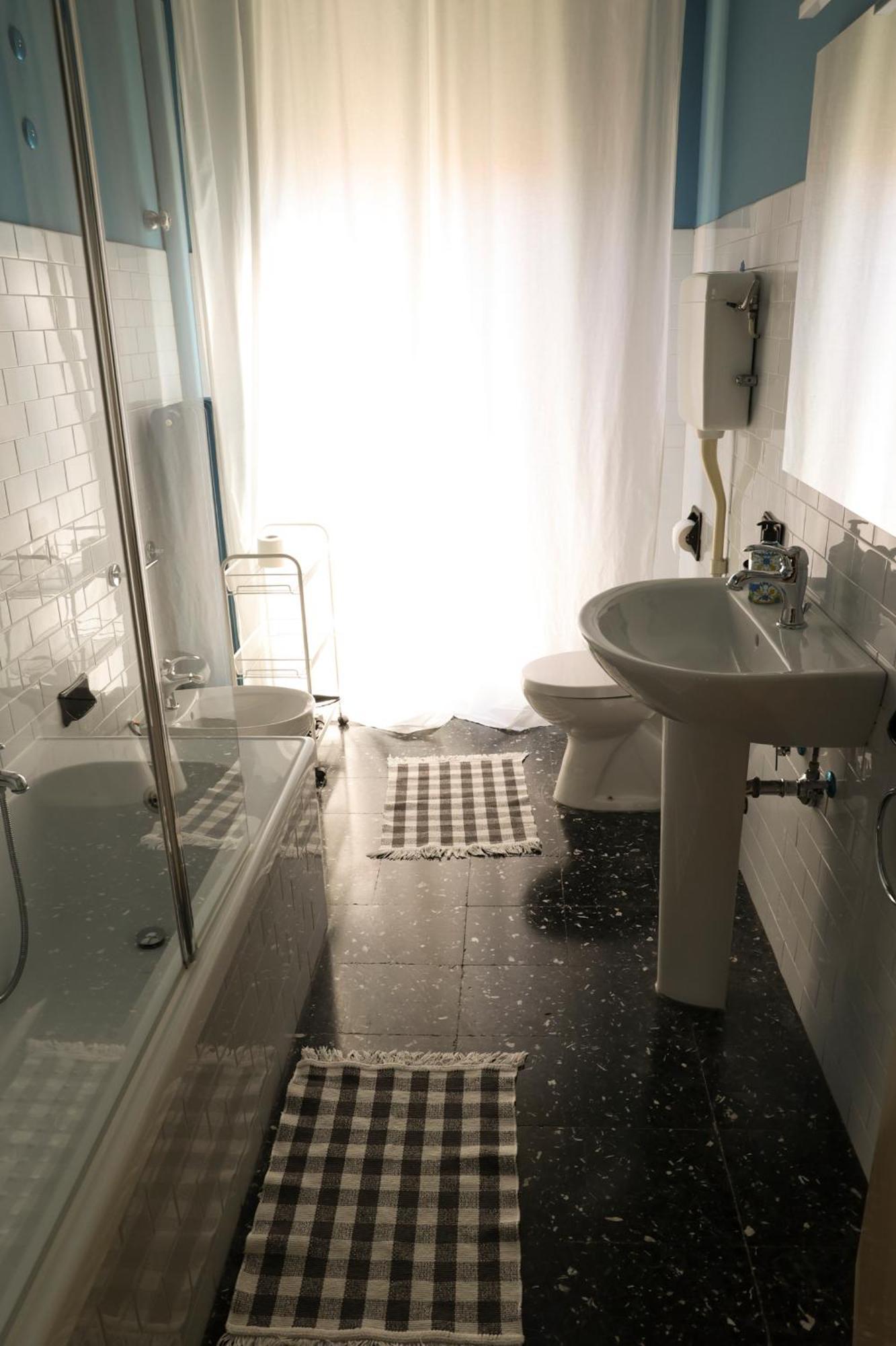 Casa Lovatelli Apartment Ravenna Ngoại thất bức ảnh