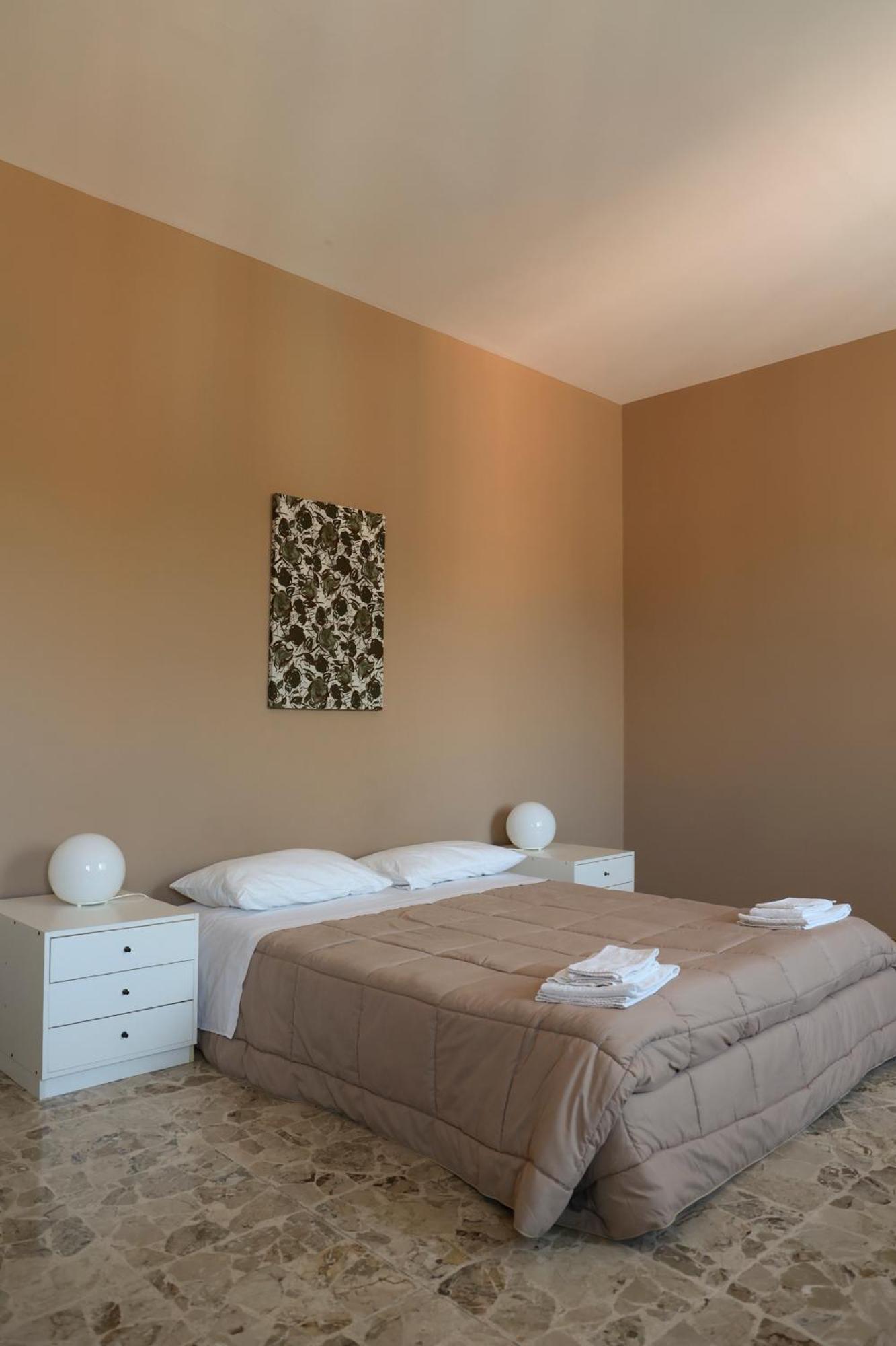 Casa Lovatelli Apartment Ravenna Ngoại thất bức ảnh