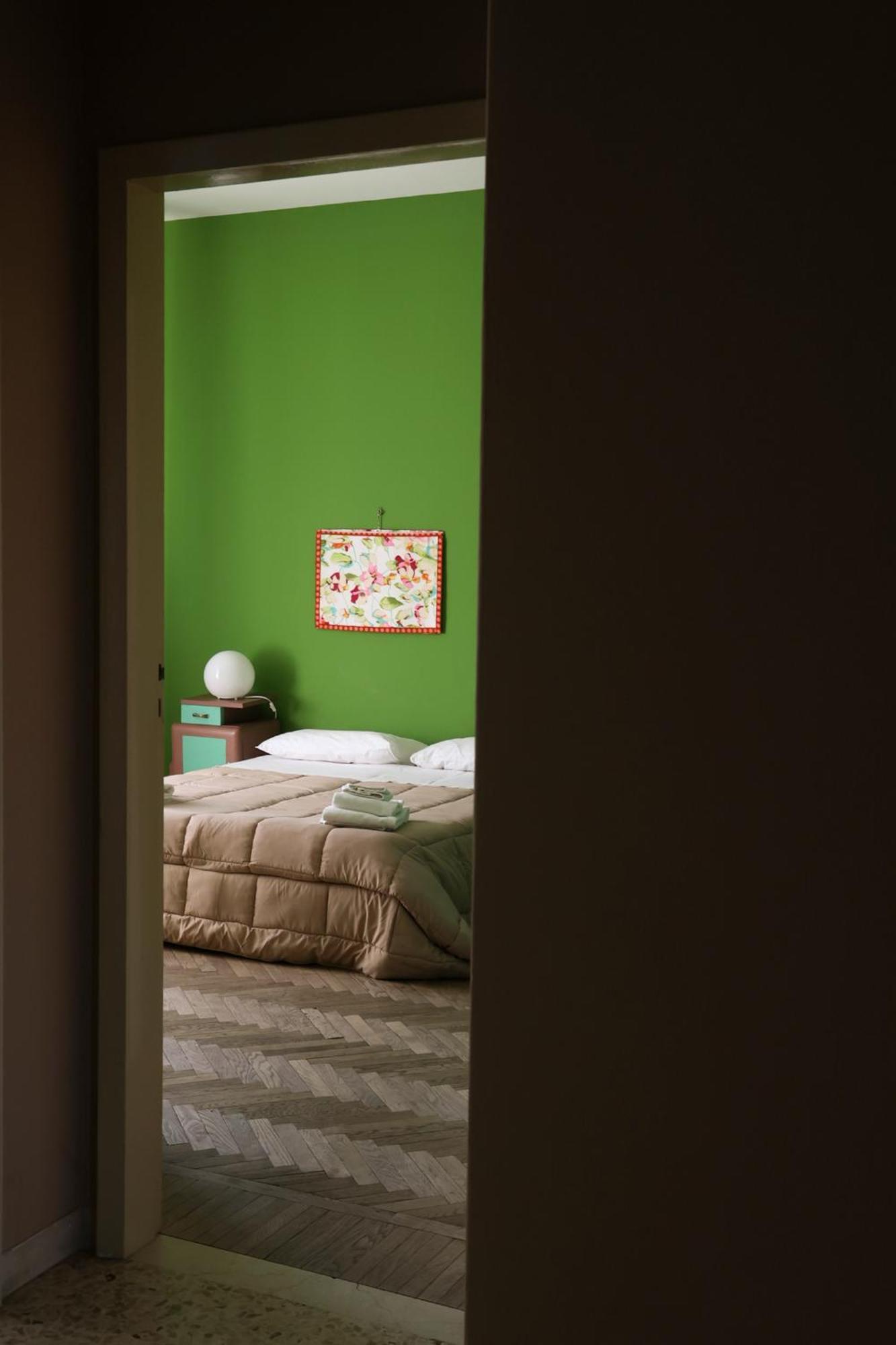 Casa Lovatelli Apartment Ravenna Ngoại thất bức ảnh