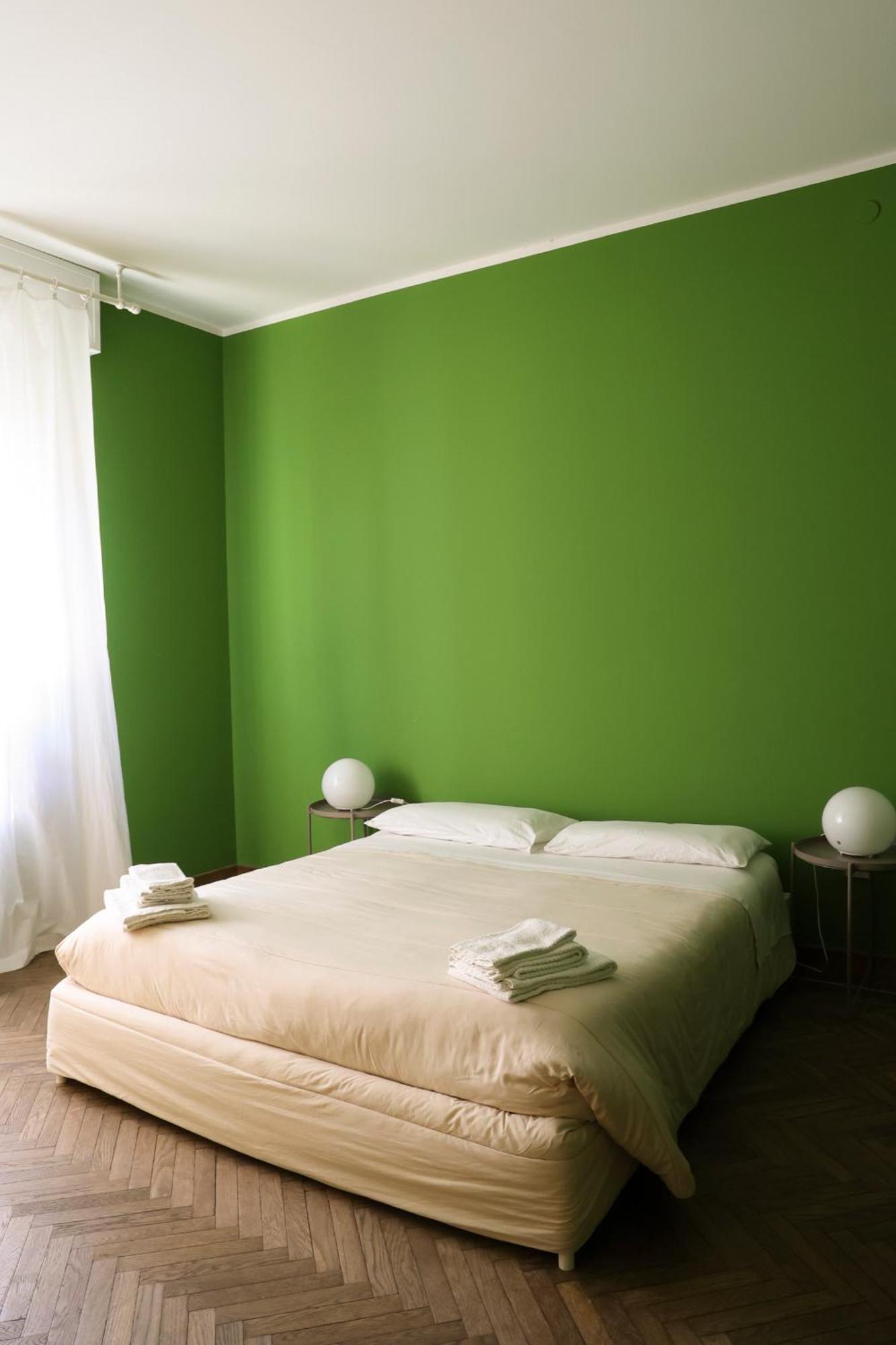 Casa Lovatelli Apartment Ravenna Ngoại thất bức ảnh