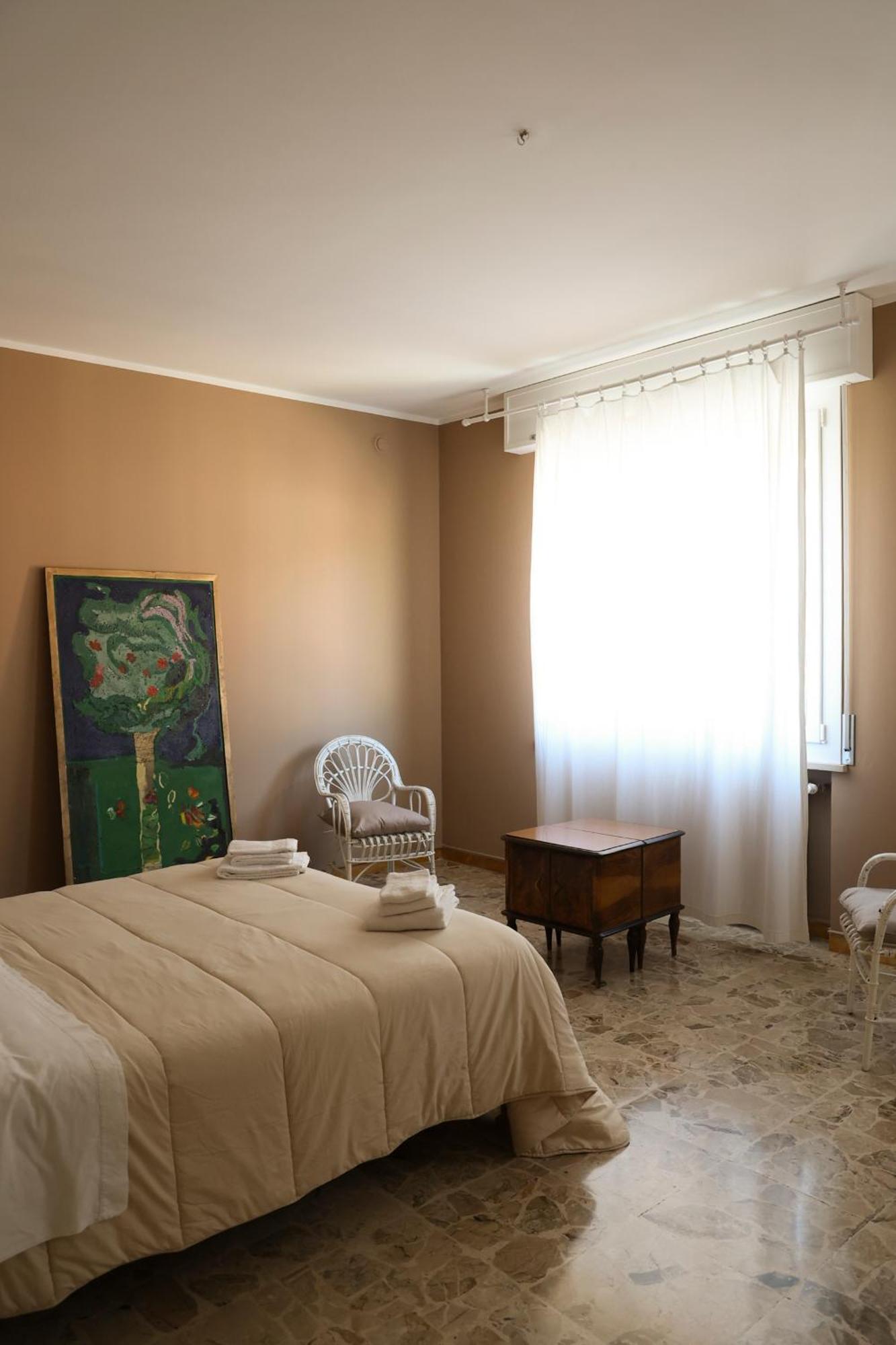 Casa Lovatelli Apartment Ravenna Ngoại thất bức ảnh
