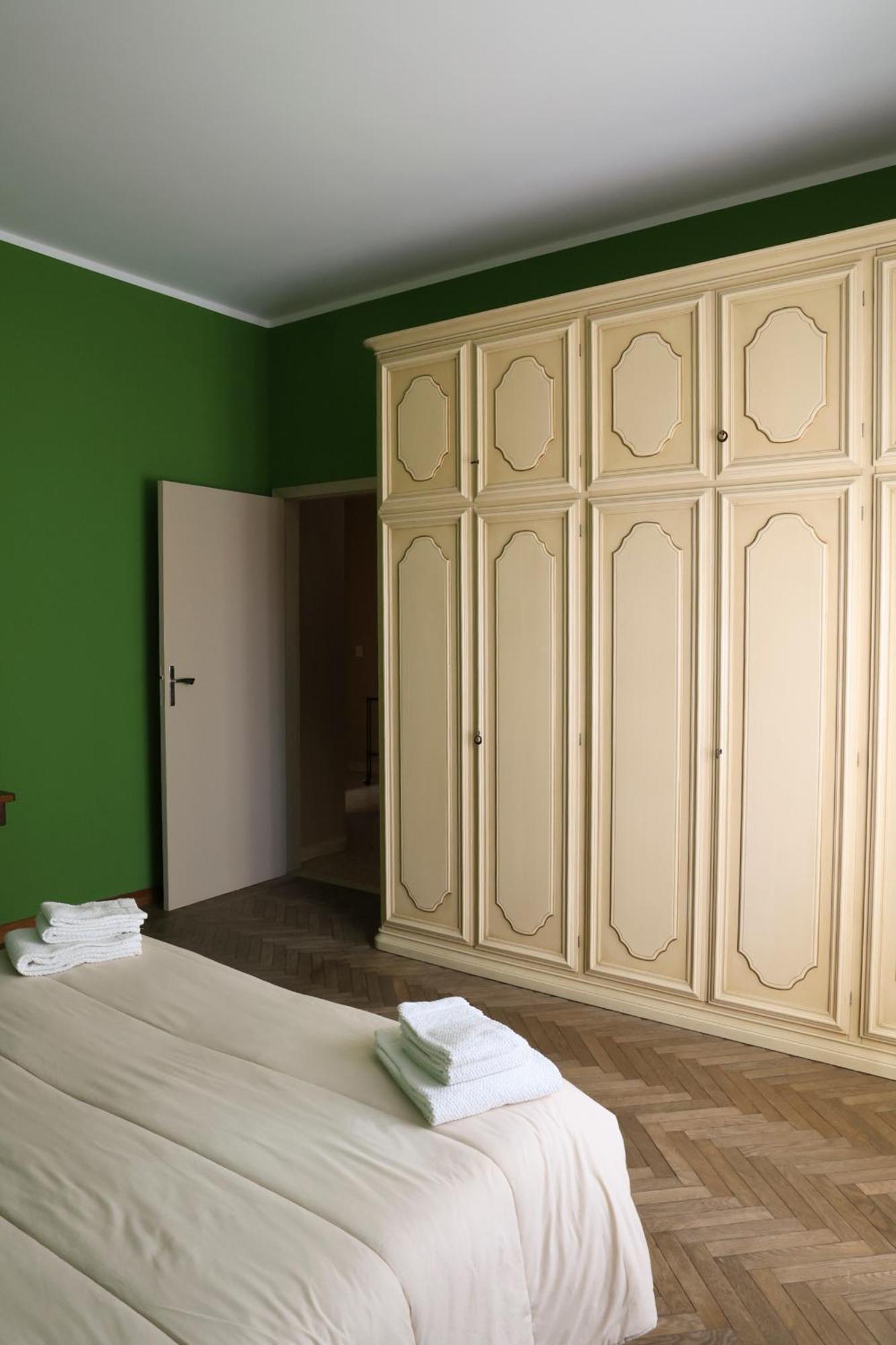 Casa Lovatelli Apartment Ravenna Ngoại thất bức ảnh